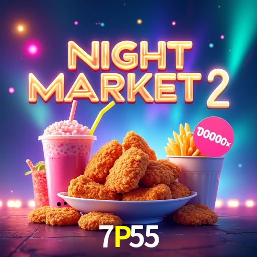 Sinta a adrenalina dos jogos de cassino com 7P55